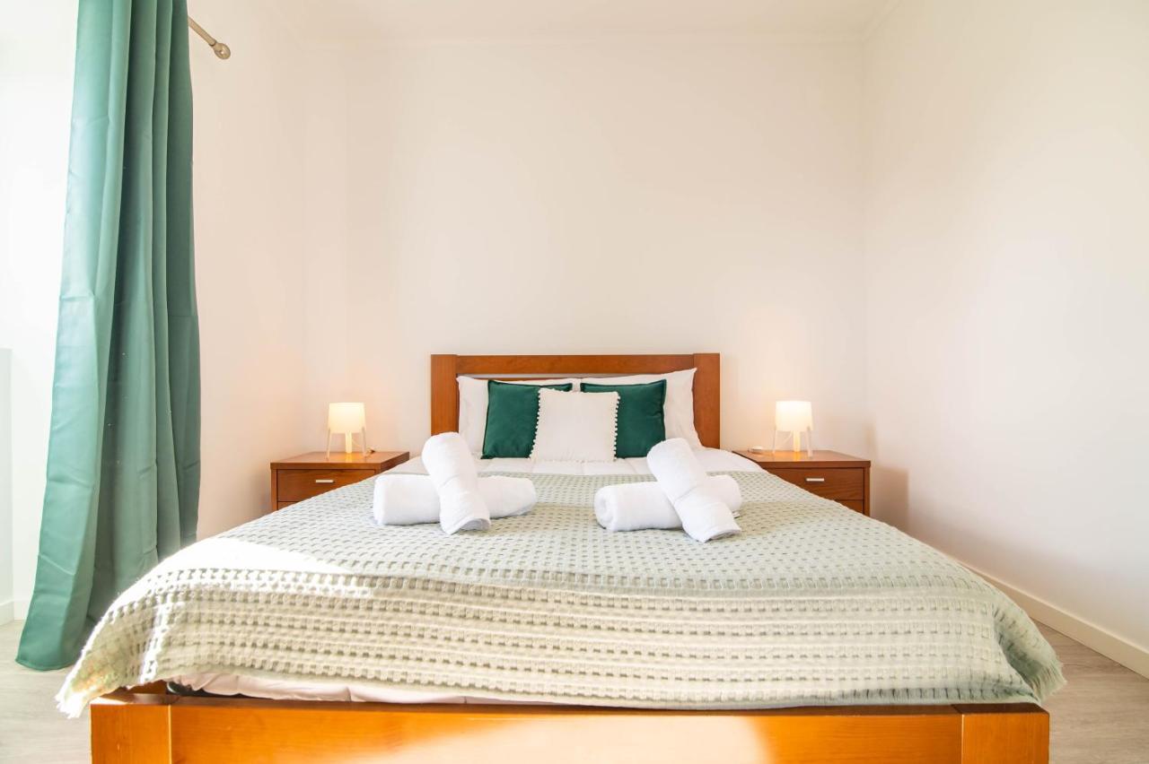 נורדסטה Green View Guest House מראה חיצוני תמונה