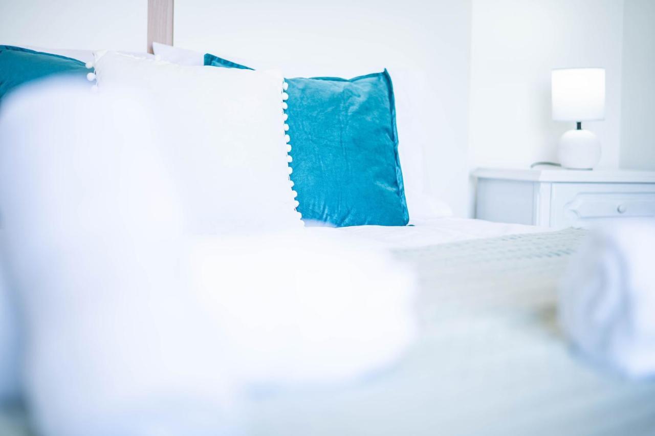 נורדסטה Green View Guest House מראה חיצוני תמונה