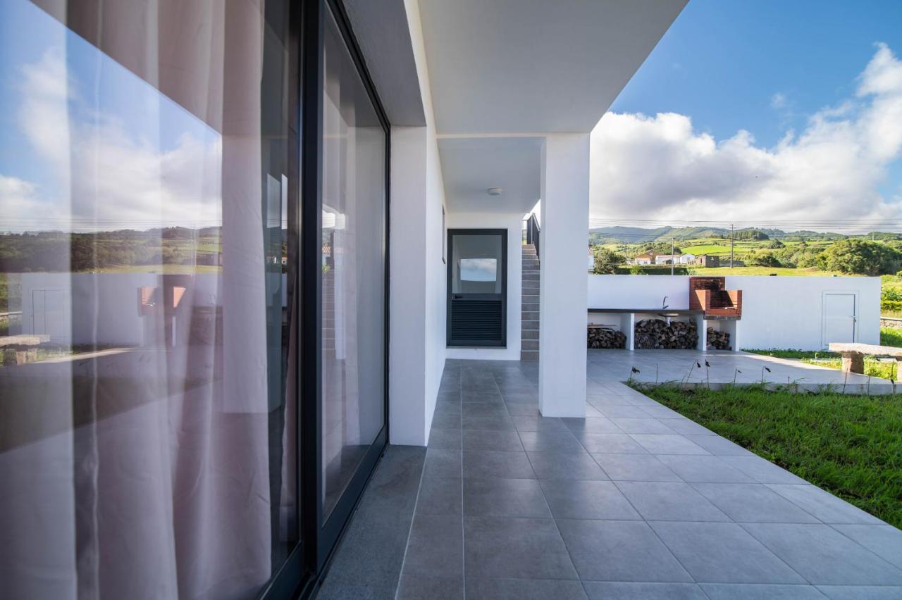 נורדסטה Green View Guest House מראה חיצוני תמונה