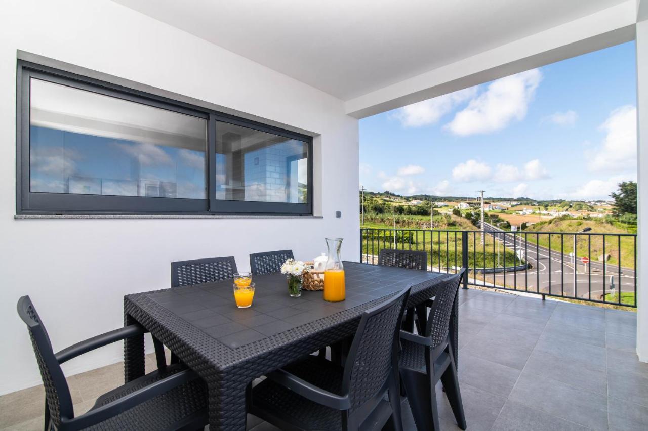 נורדסטה Green View Guest House מראה חיצוני תמונה