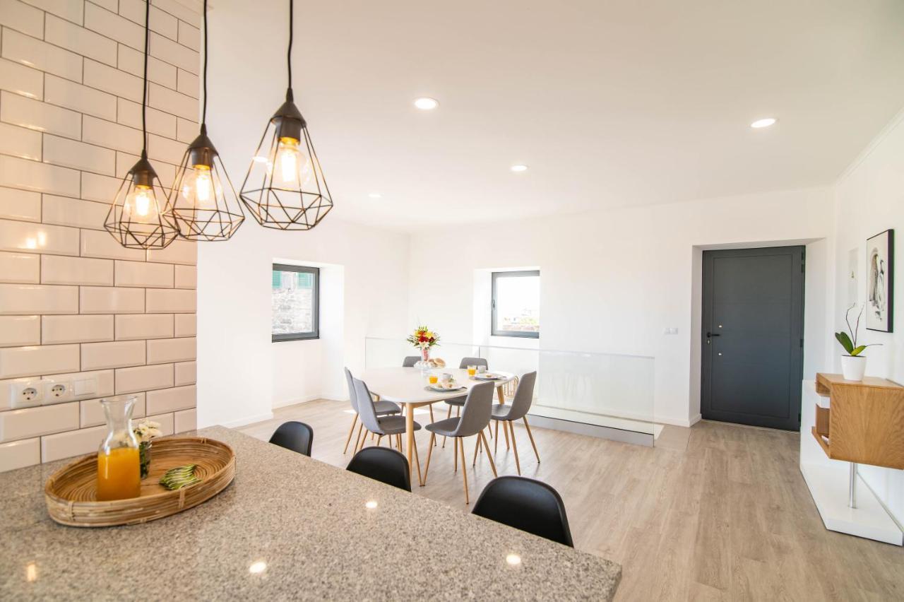 נורדסטה Green View Guest House מראה חיצוני תמונה