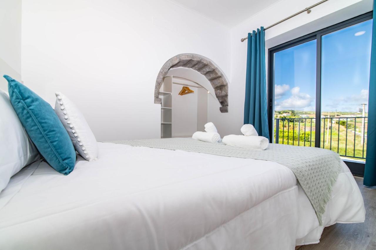 נורדסטה Green View Guest House מראה חיצוני תמונה