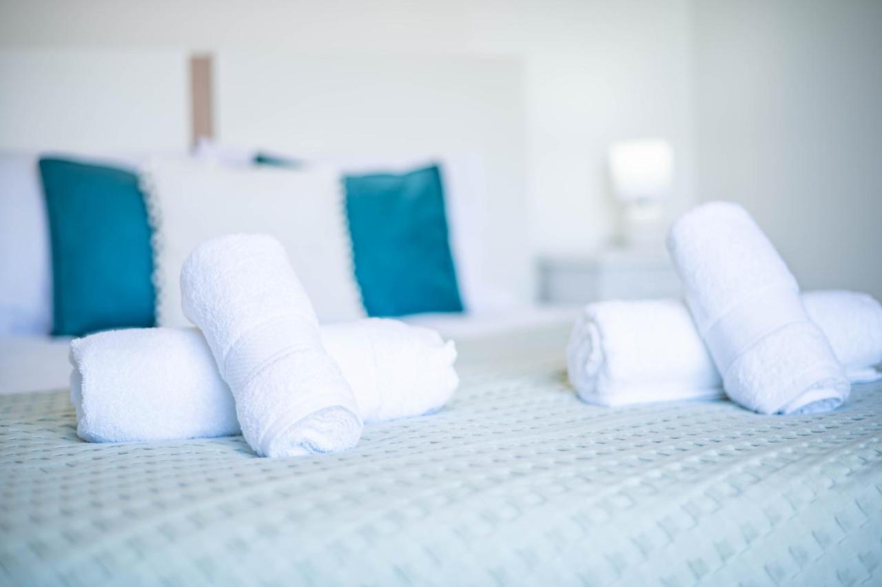 נורדסטה Green View Guest House מראה חיצוני תמונה