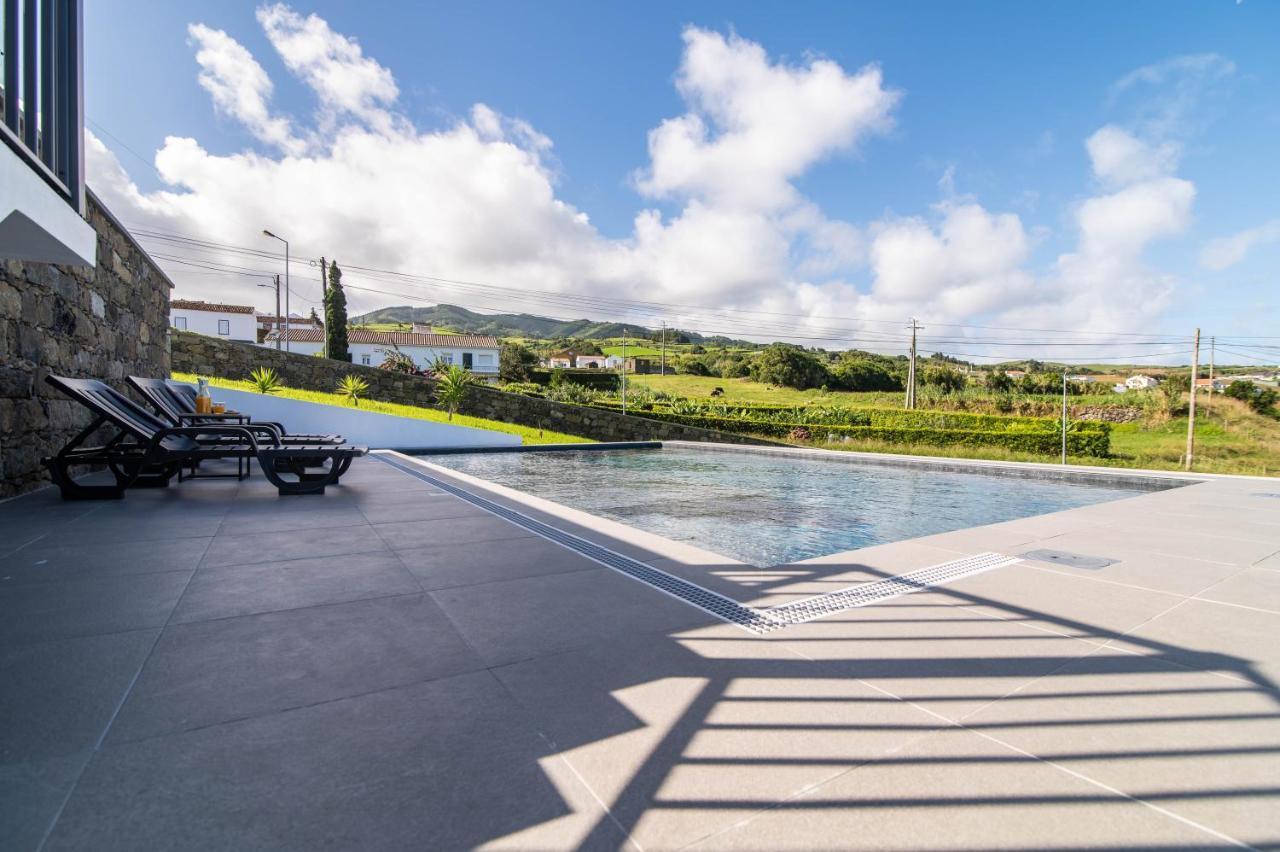 נורדסטה Green View Guest House מראה חיצוני תמונה