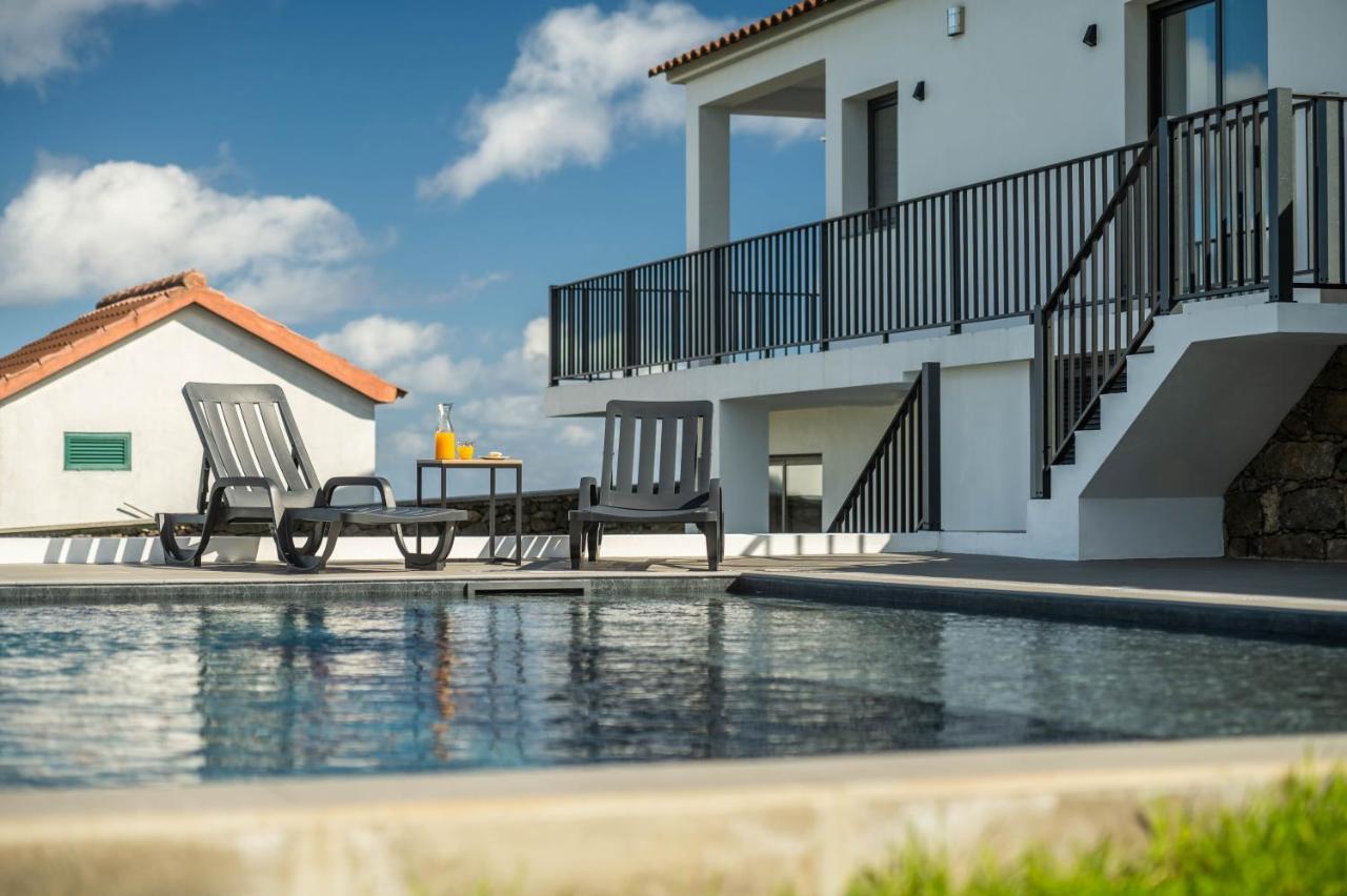 נורדסטה Green View Guest House מראה חיצוני תמונה