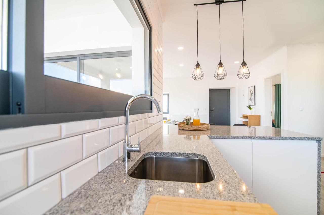 נורדסטה Green View Guest House מראה חיצוני תמונה