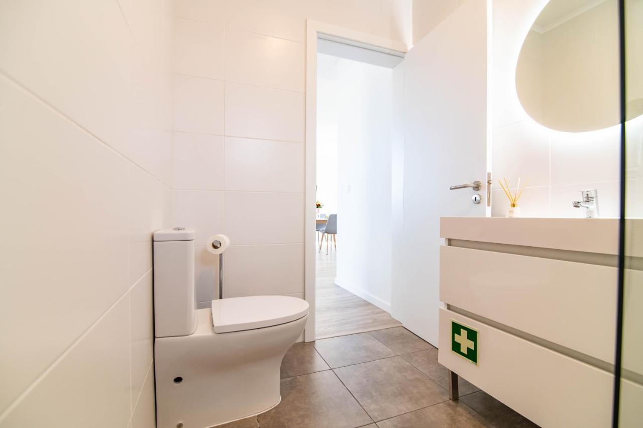 נורדסטה Green View Guest House מראה חיצוני תמונה