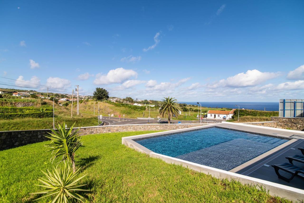 נורדסטה Green View Guest House מראה חיצוני תמונה