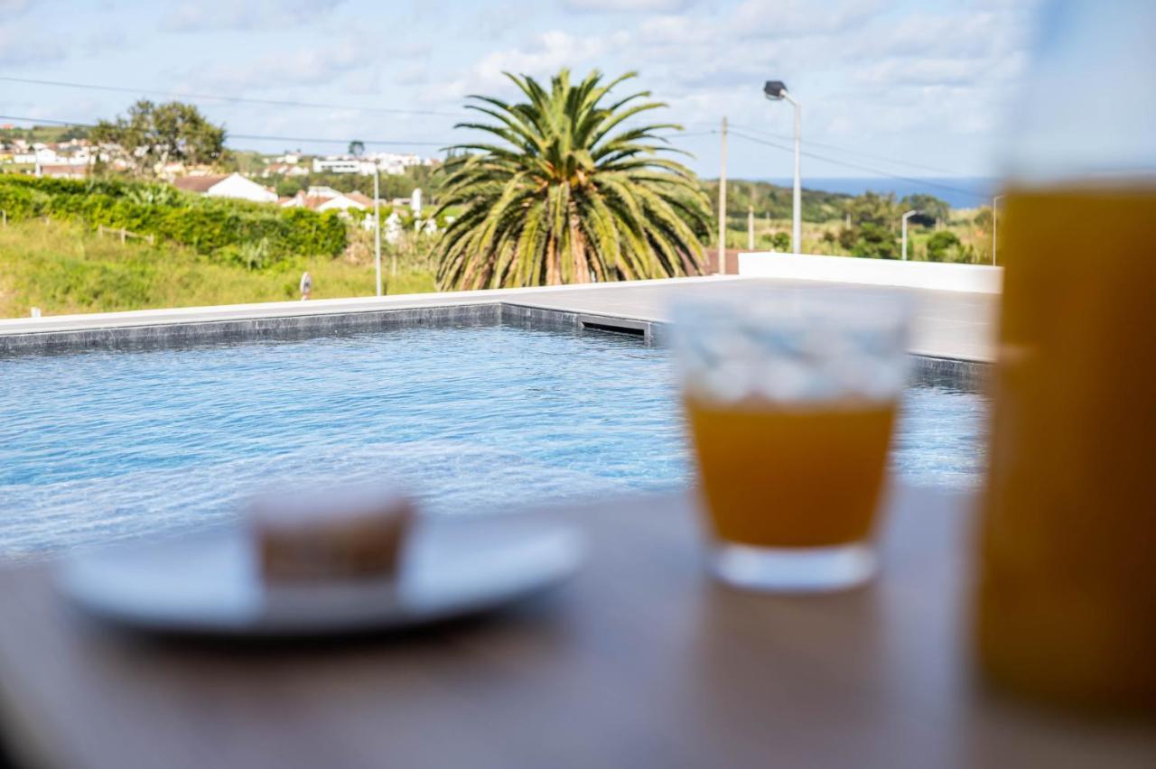נורדסטה Green View Guest House מראה חיצוני תמונה