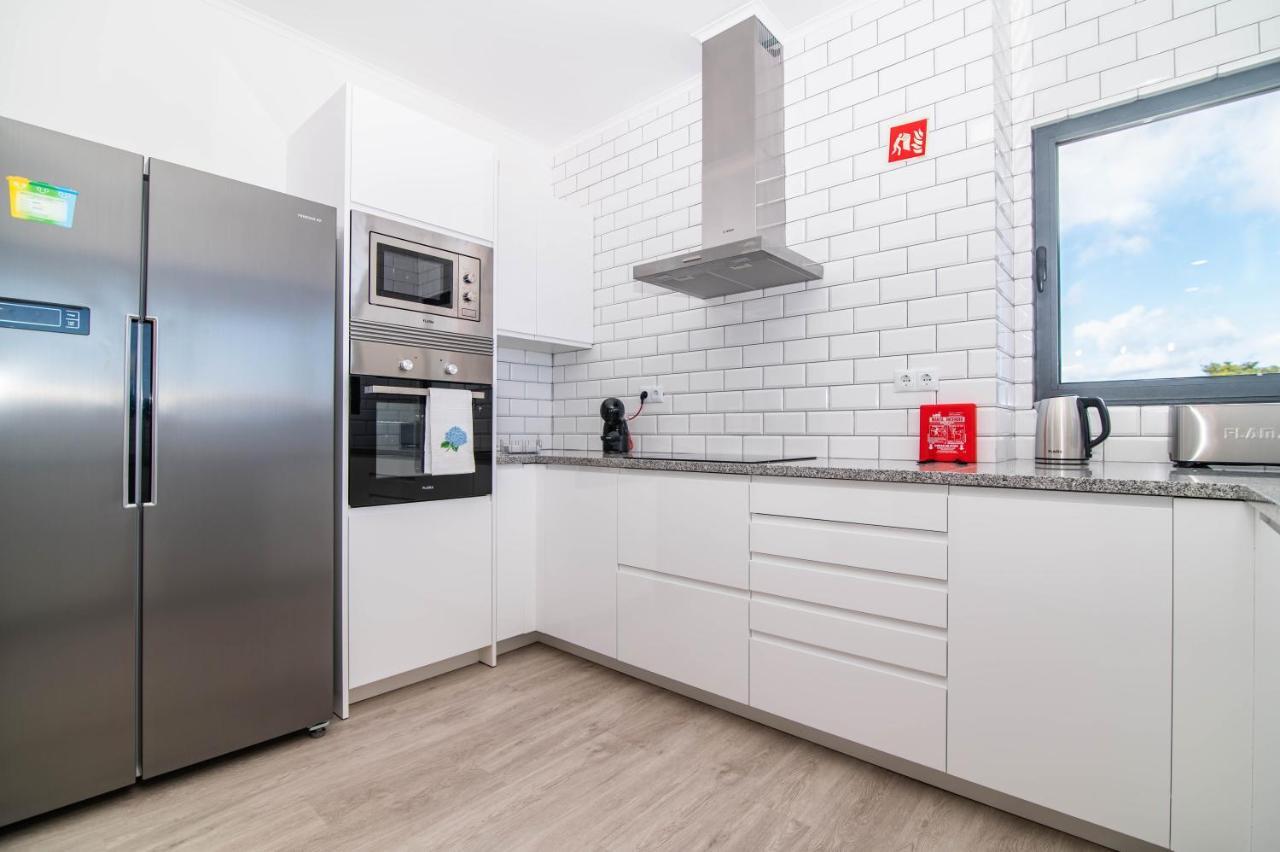 נורדסטה Green View Guest House מראה חיצוני תמונה