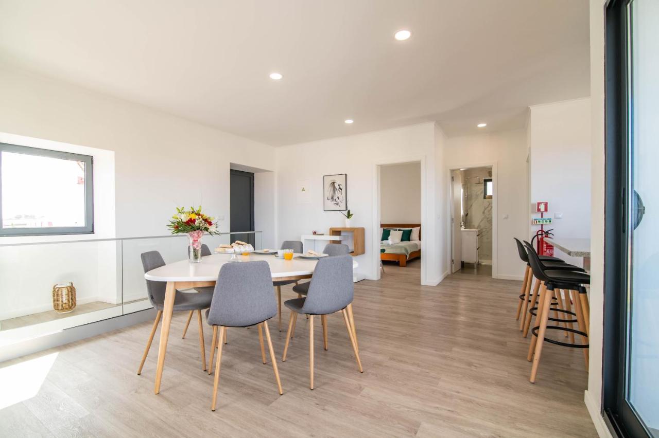 נורדסטה Green View Guest House מראה חיצוני תמונה