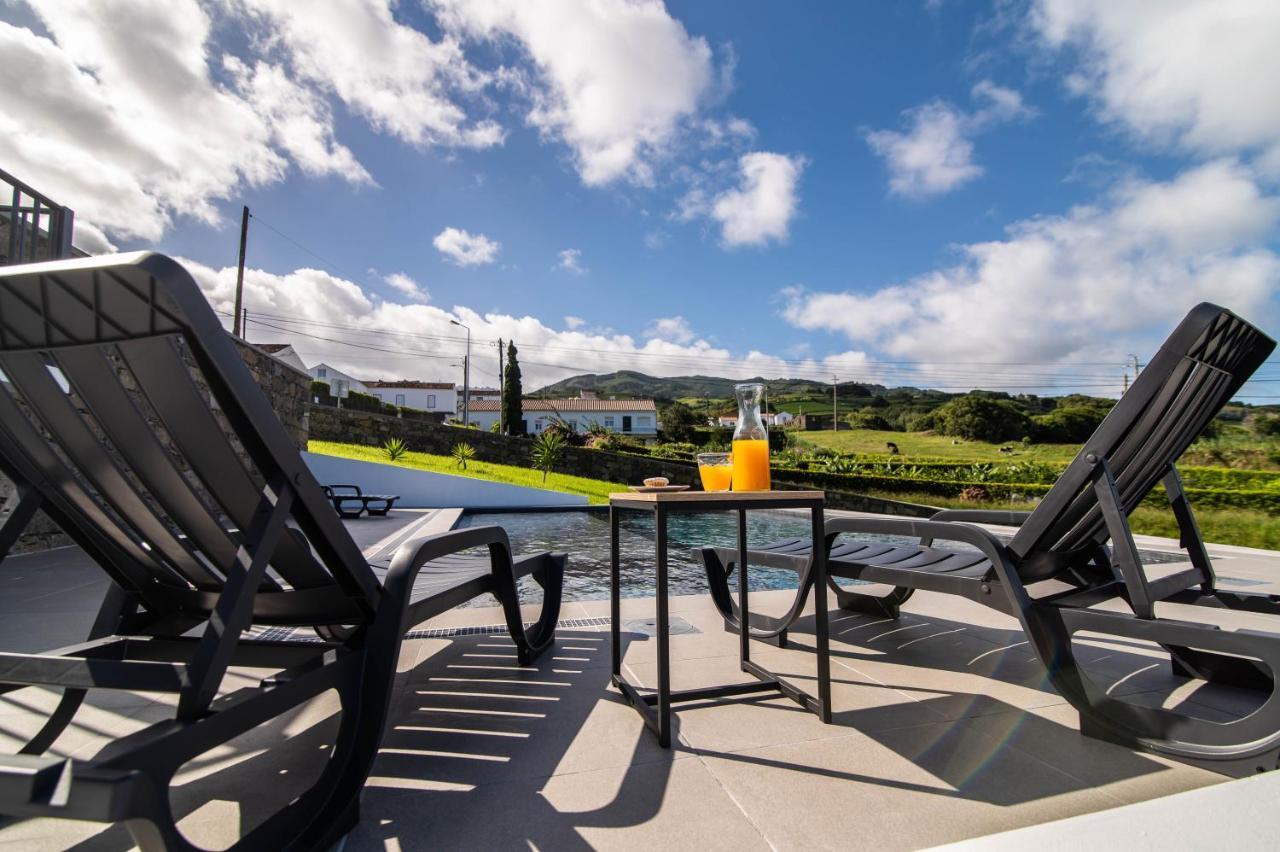 נורדסטה Green View Guest House מראה חיצוני תמונה