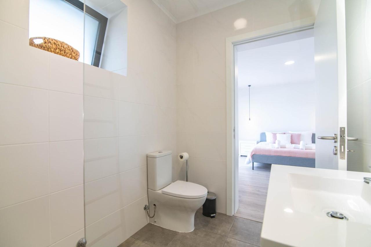 נורדסטה Green View Guest House מראה חיצוני תמונה